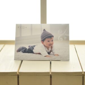 pasta－パスタ　A5サイズ